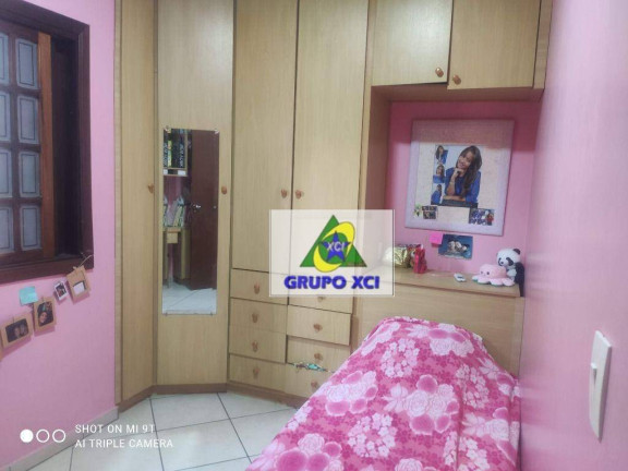 Imagem Casa com 3 Quartos para Alugar, 240 m² em Parque Das Flores - Campinas Imagem Casa com 3 Quartos para Alugar, 240 m² em Parque Das Flores - Campinas