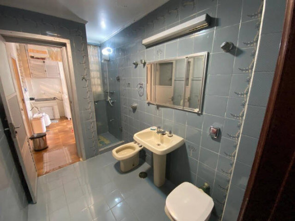Imagem Apartamento com 4 Quartos à Venda,  em Jardim Astúrias - Guarujá