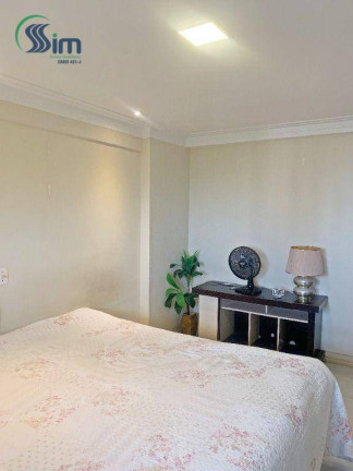 Imagem Apartamento com 5 Quartos à Venda, 211 m² em Guararapes - Fortaleza Imagem Apartamento com 5 Quartos à Venda, 211 m² em Guararapes - Fortaleza