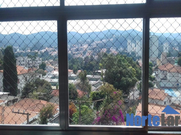 Imagem Apartamento com 2 Quartos à Venda, 62 m² em Vila Albertina - São Paulo