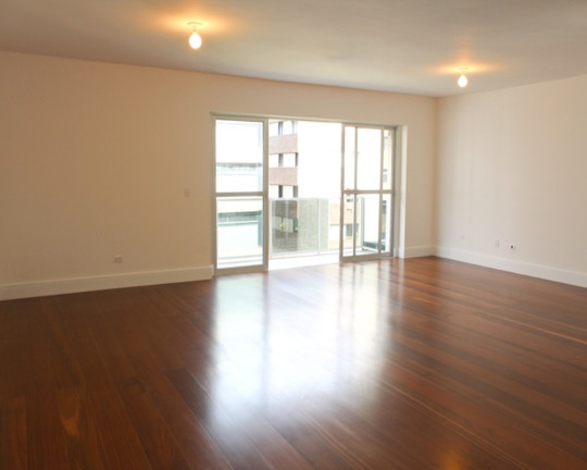Apartamento com 4 Quartos à Venda, 204 m² em Higienópolis - São Paulo