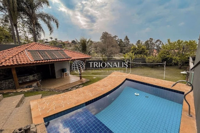 Imagem Casa com 4 Quartos à Venda, 350 m² em Condomínio Osato - Atibaia Imagem Casa com 4 Quartos à Venda, 350 m² em Condomínio Osato - Atibaia