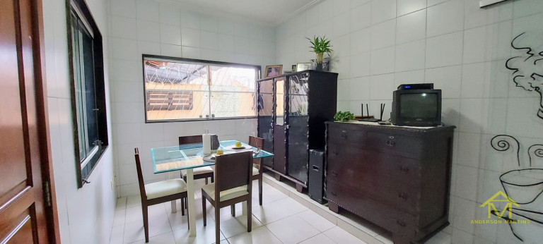 Imagem Casa com 3 Quartos à Venda, 400 m² em Santa Mônica Popular - Vila Velha