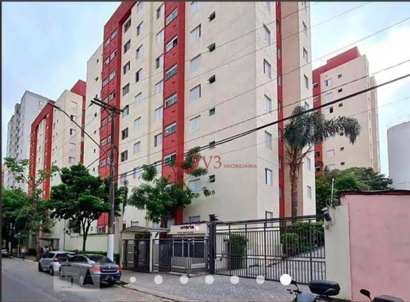 Imagem Apartamento com 2 Quartos à Venda, 42 m² em Vila Matilde - São Paulo