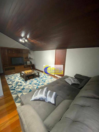 Imagem Sobrado com 3 Quartos à Venda, 264 m² em Jardim Do Mar - São Bernardo Do Campo Imagem Sobrado com 3 Quartos à Venda, 264 m² em Jardim Do Mar - São Bernardo Do Campo