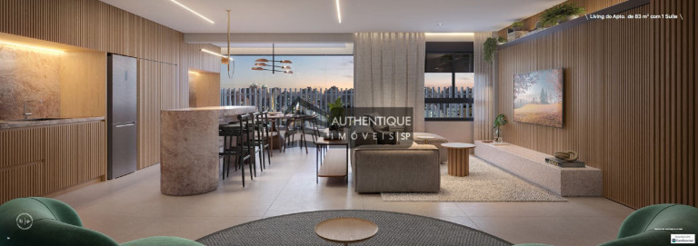 Imagem Apartamento com 1 Quarto à Venda, 34 m² em Moema - São Paulo Imagem Apartamento com 1 Quarto à Venda, 34 m² em Moema - São Paulo