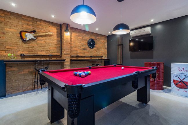 Imagem Apartamento com 1 Quarto à Venda, 27 m² em Cidade Baixa - Porto Alegre