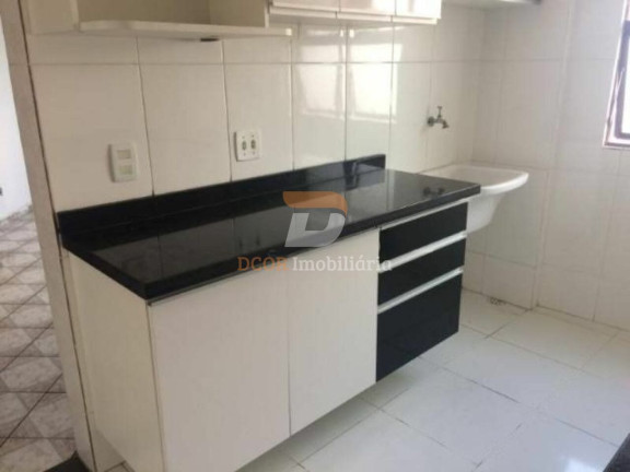 Imagem Apartamento com 3 Quartos à Venda, 69 m² em Centro  - Diadema