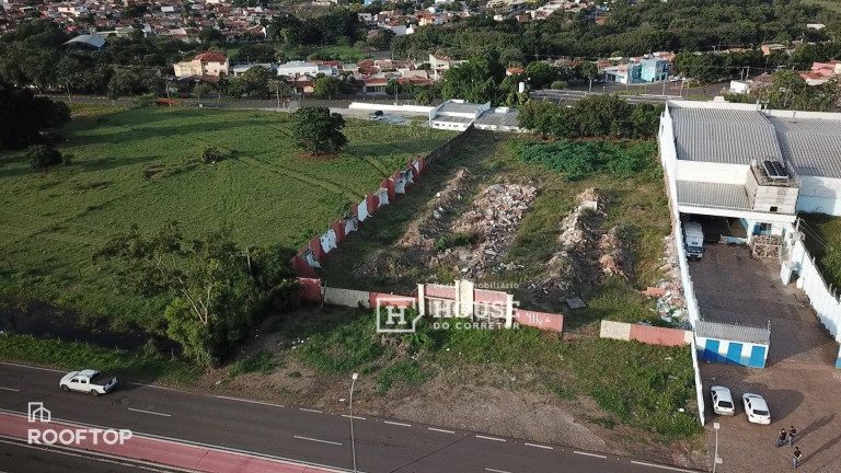 Imagem Terreno à Venda, 1.470 m² em Terras De Imoplan - Presidente Prudente
