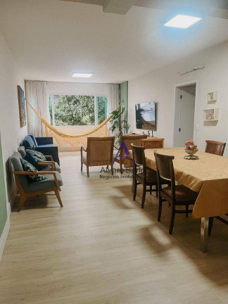Apartamento com 3 Quartos à Venda, 143 m² em Praia Do Canto - Vitória