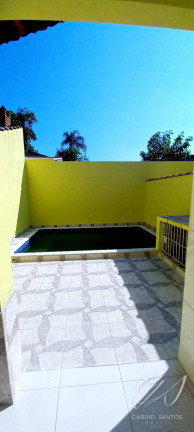 Imagem Casa com 2 Quartos à Venda, 140 m² em Jussara - Mongaguá