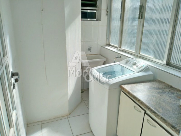 Imagem Apartamento com 3 Quartos à Venda, 106 m² em Pitangueiras - Guarujá