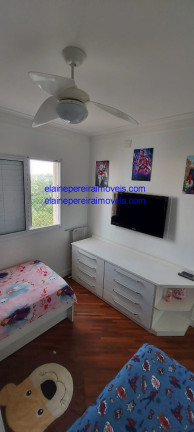 Imagem Apartamento com 2 Quartos à Venda, 106 m² em Jardim Arpoador - São Paulo Imagem Apartamento com 2 Quartos à Venda, 106 m² em Jardim Arpoador - São Paulo