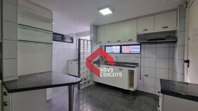 Imagem Apartamento com 3 Quartos à Venda, 147 m² em Aldeota - Fortaleza Imagem Apartamento com 3 Quartos à Venda, 147 m² em Aldeota - Fortaleza