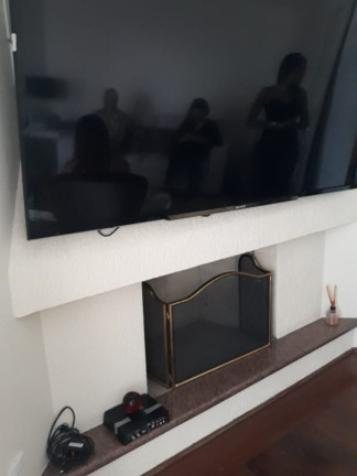 Imagem Apartamento com 3 Quartos à Venda, 160 m² em Vila Regente Feijó - São Paulo