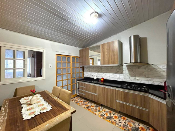 Imagem Casa com 2 Quartos à Venda, 175 m² em Porto Verde - Alvorada