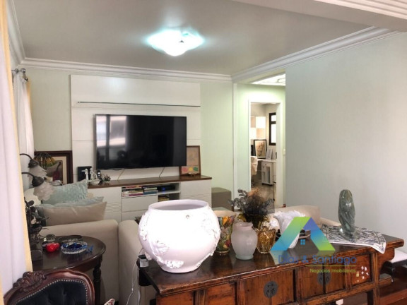 Imagem Apartamento com 3 Quartos à Venda, 139 m² em Jardim Vila Mariana - São Paulo Imagem Apartamento com 3 Quartos à Venda, 139 m² em Jardim Vila Mariana - São Paulo
