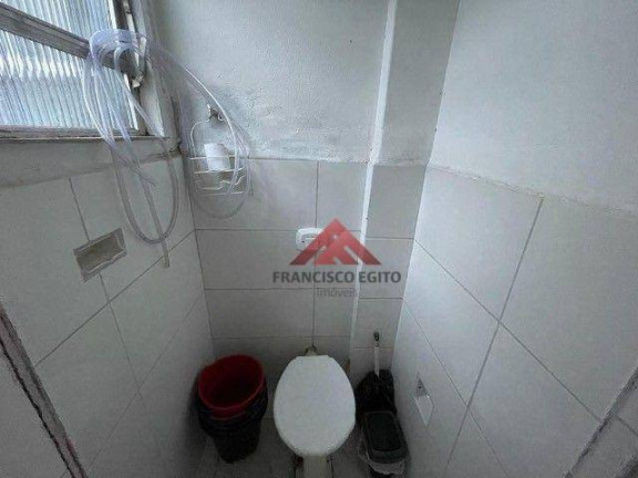 Imagem Apartamento com 2 Quartos à Venda, 100 m² em Ingá - Niterói