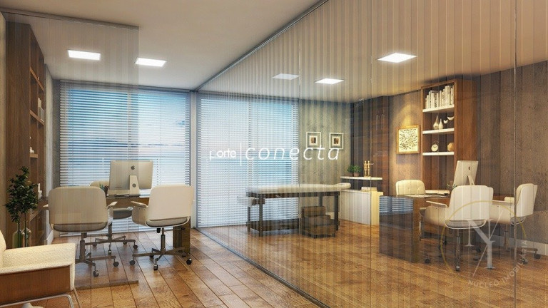 Imagem Sala Comercial à Venda, 402 m² em Tatuapé - São Paulo