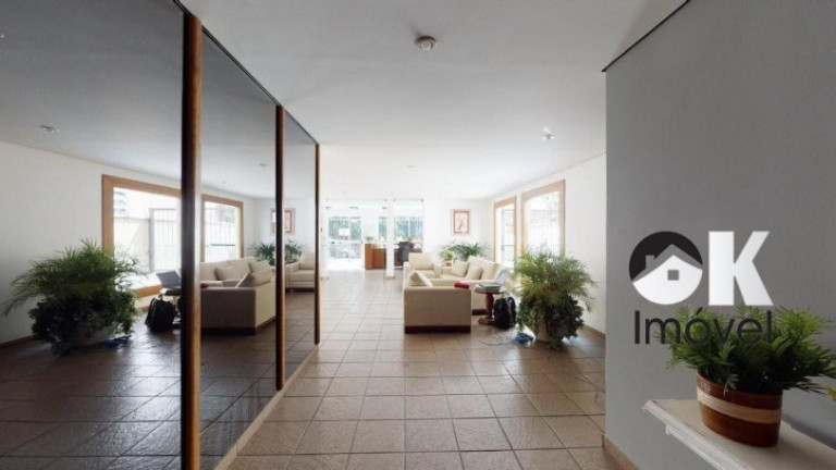 Imagem Apartamento com 3 Quartos à Venda, 114 m² em Jardim Paulista - São Paulo Imagem Apartamento com 3 Quartos à Venda, 114 m² em Jardim Paulista - São Paulo