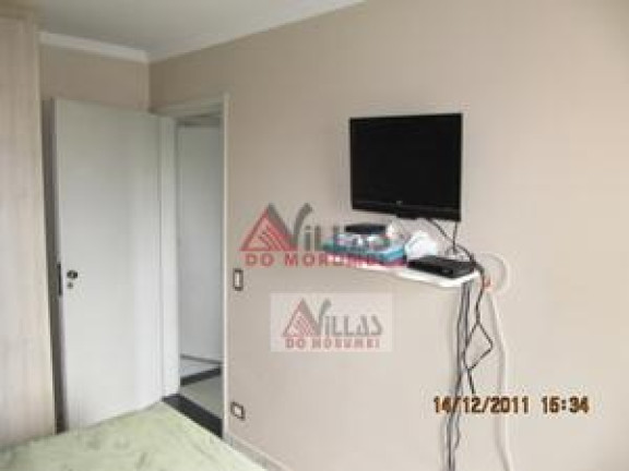 Imagem Apartamento com 2 Quartos à Venda, 64 m² em Parque Munhoz - São Paulo