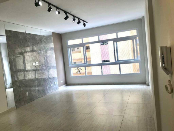 Imagem Apartamento com 4 Quartos à Venda, 148 m² em José Menino - Santos Imagem Apartamento com 4 Quartos à Venda, 148 m² em José Menino - Santos