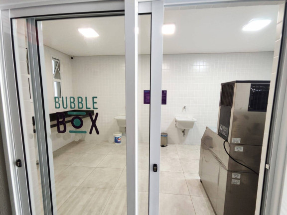 Imagem Apartamento com 3 Quartos à Venda, 127 m² em Praia Grande - Ubatuba