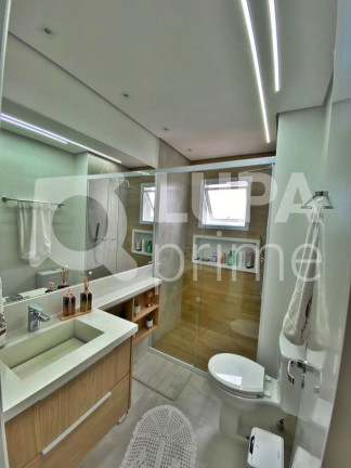 Imagem Apartamento com 3 Quartos à Venda, 110 m² em Tatuapé - São Paulo