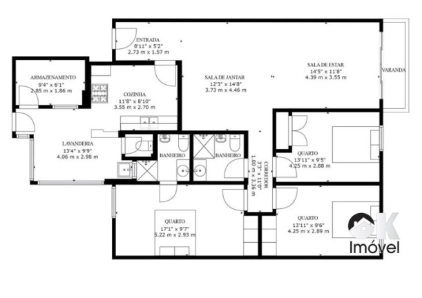 Imagem Apartamento com 3 Quartos à Venda, 140 m² em Pinheiros - São Paulo Imagem Apartamento com 3 Quartos à Venda, 140 m² em Pinheiros - São Paulo
