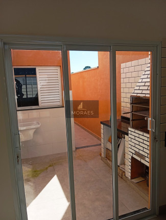 Imagem Casa com 2 Quartos à Venda, 125 m² em Lívia I - Botucatu Imagem Casa com 2 Quartos à Venda, 125 m² em Lívia I - Botucatu