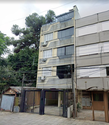 Imagem Cobertura com 2 Quartos à Venda, 84 m² em Santana - Porto Alegre Imagem Cobertura com 2 Quartos à Venda, 84 m² em Santana - Porto Alegre