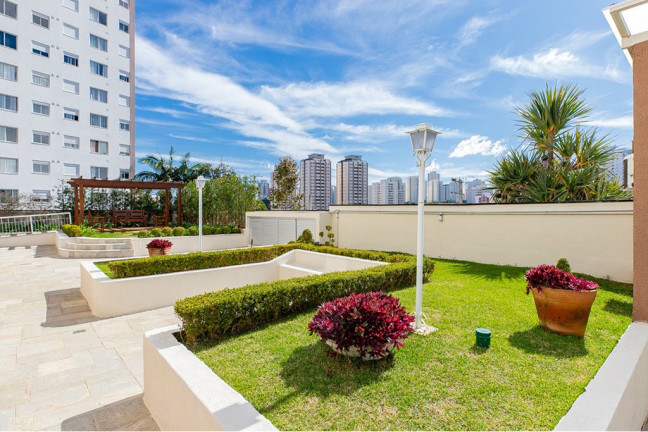 Imagem Apartamento com 3 Quartos à Venda, 82 m² em Jardim Marajoara - São Paulo Imagem Apartamento com 3 Quartos à Venda, 82 m² em Jardim Marajoara - São Paulo