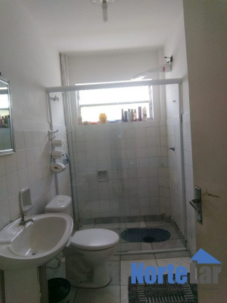 Imagem Apartamento com 2 Quartos à Venda, 67 m² em Vila Albertina - São Paulo