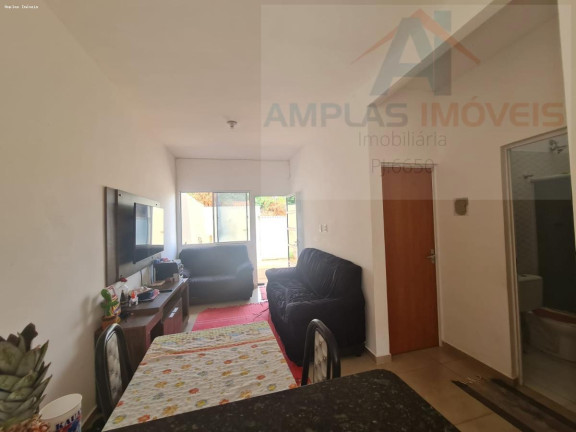 Imagem Casa com 2 Quartos à Venda, 47 m² em Planalto - Mateus Leme Imagem Casa com 2 Quartos à Venda, 47 m² em Planalto - Mateus Leme