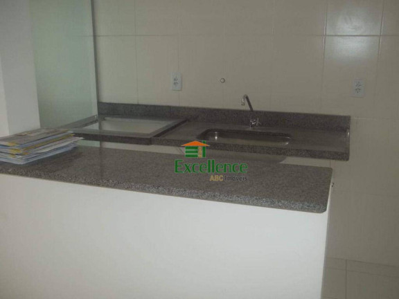 Imagem Apartamento com 2 Quartos à Venda ou Locação, 48 m² em Parque São Vicente - Mauá Imagem Apartamento com 2 Quartos à Venda ou Locação, 48 m² em Parque São Vicente - Mauá