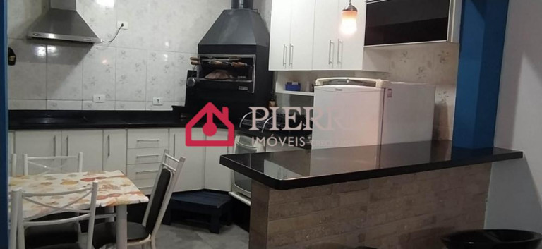 Imagem Sobrado com 3 Quartos à Venda, 88 m² em Vila Renato (zona Norte) - São Paulo Imagem Sobrado com 3 Quartos à Venda, 88 m² em Vila Renato (zona Norte) - São Paulo