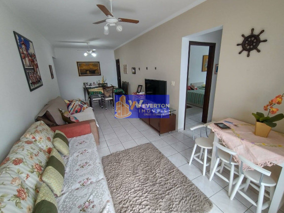 Imagem Apartamento com 2 Quartos à Venda, em Centro - Mongaguá Imagem Apartamento com 2 Quartos à Venda, em Centro - Mongaguá