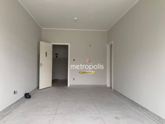 Imagem Apartamento com 1 Quarto para Alugar, 70 m² em Jardim - Santo André Imagem Apartamento com 1 Quarto para Alugar, 70 m² em Jardim - Santo André