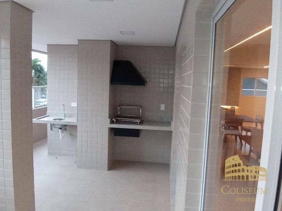 Imagem Apartamento com 2 Quartos à Venda, 63 m² em Aviação - Praia Grande