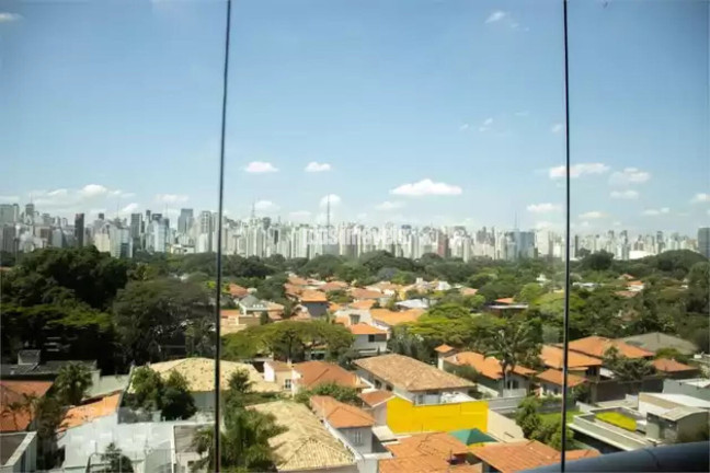 Imagem Apartamento com 3 Quartos à Venda, 894 m² em Jardim América - São Paulo Imagem Apartamento com 3 Quartos à Venda, 894 m² em Jardim América - São Paulo