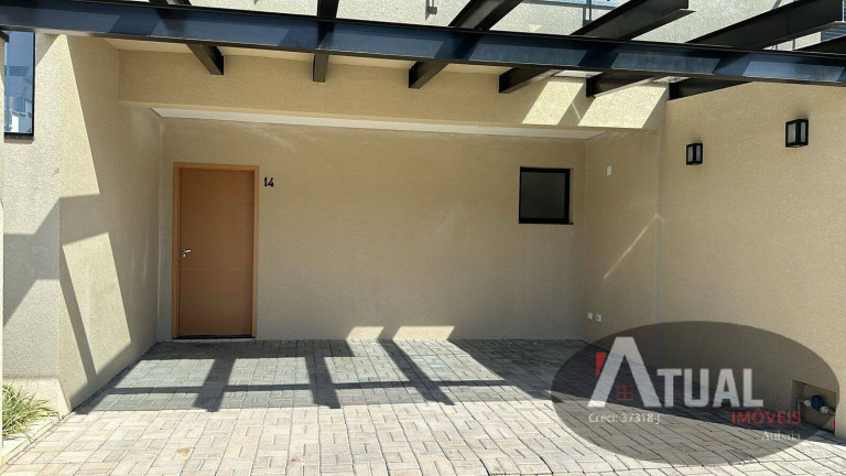Imagem Casa de Condomínio com 3 Quartos à Venda, 175 m² em Jardim Dos Pinheiros - Atibaia Imagem Casa de Condomínio com 3 Quartos à Venda, 175 m² em Jardim Dos Pinheiros - Atibaia