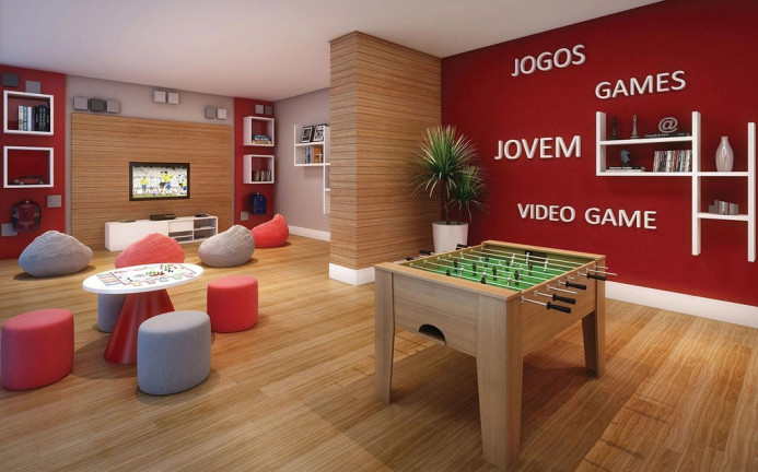 Imagem Imóvel com 3 Quartos à Venda, 106 m² em Picanço - Guarulhos