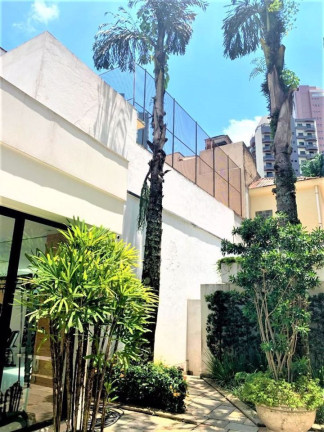 Imagem Apartamento com 4 Quartos à Venda, 280 m² em Jardim Wilma Flor - São Paulo