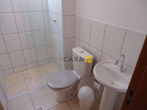 Imagem Apartamento com 2 Quartos à Venda, 43 m² em Jardim Terramérica Ii - Americana Imagem Apartamento com 2 Quartos à Venda, 43 m² em Jardim Terramérica Ii - Americana
