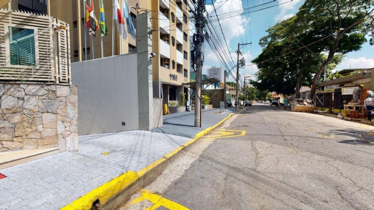 Imagem Apartamento com 2 Quartos à Venda, 150 m² em Brooklin Paulista - São Paulo