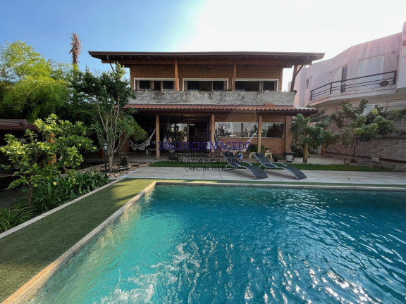 Casa com 3 Quartos à Venda, 577 m² em Alphaville Residencial Dois - Barueri