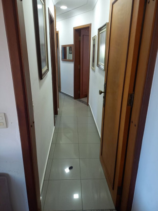 Imagem Apartamento com 4 Quartos à Venda, 185 m² em Vila Prudente - São Paulo