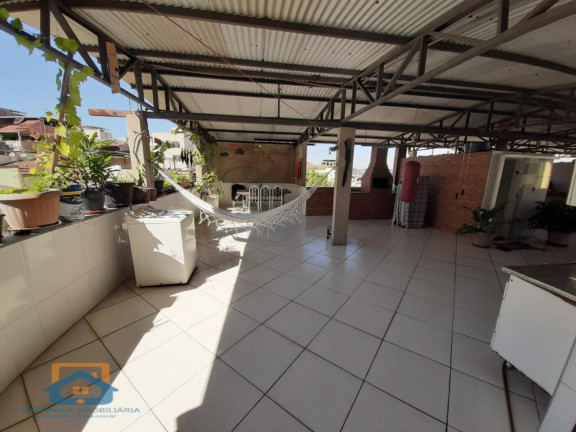 Imagem Apartamento com 3 Quartos à Venda, 110 m² em Veneza - Ipatinga