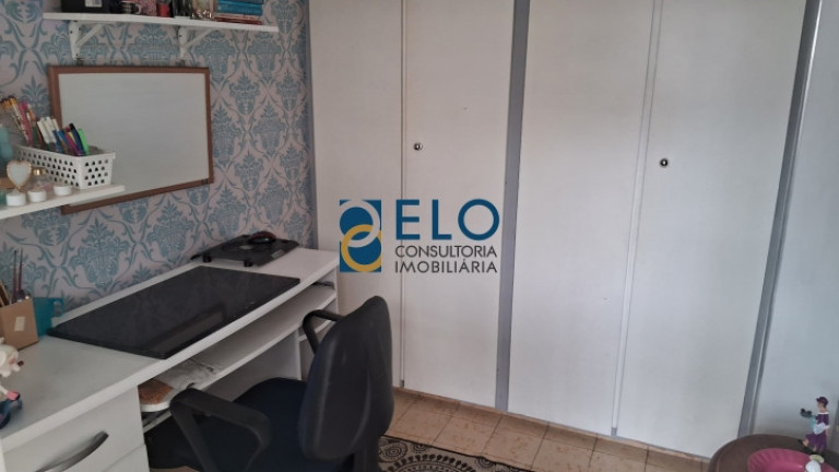 Imagem Apartamento com 3 Quartos à Venda, 120 m² em Boqueirão - Santos Imagem Apartamento com 3 Quartos à Venda, 120 m² em Boqueirão - Santos