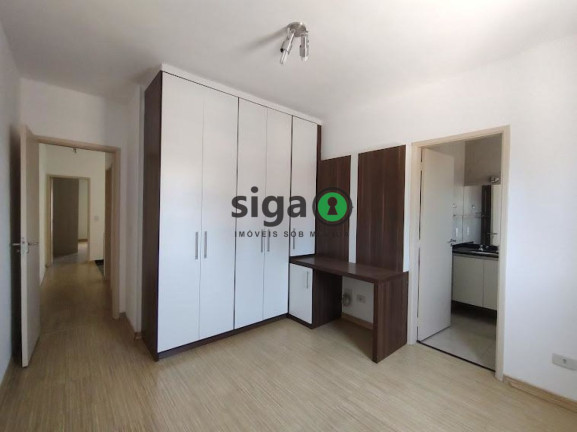 Imagem Casa com 3 Quartos à Venda ou Locação, 134 m² em Morumbi - São Paulo